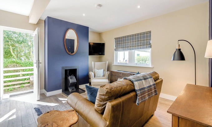 Newbridge Cottage | Auld Acquaintance Cottage