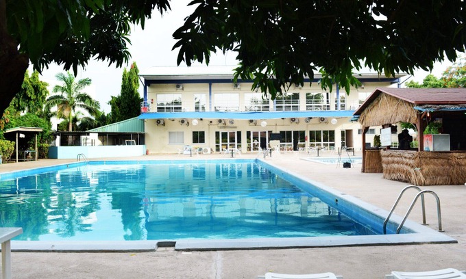 Yola Resort | AUN Hotel Conference Centre and SPA