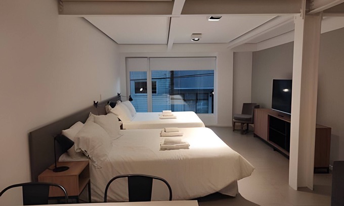 Province of Tierra del Fuego House | Aunaisin- Beautiful centrally located studio