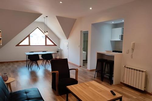 Province of Tierra del Fuego Apartment | Aunaisin - Toluken apartamentos