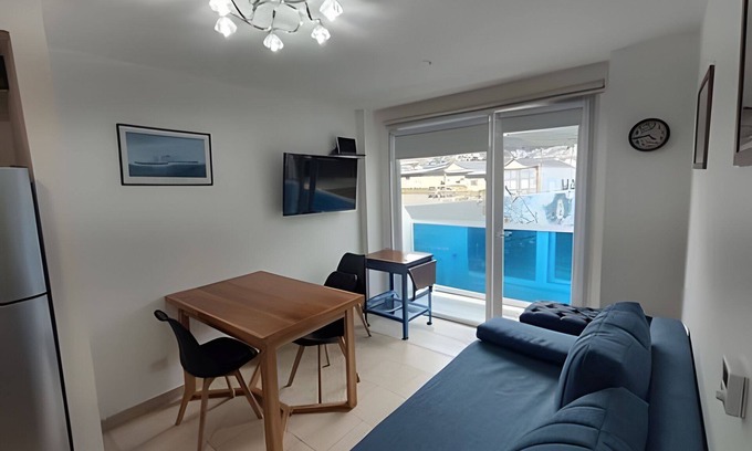 Province of Tierra del Fuego Apartment | Aunasin - El sur existe Marinas I