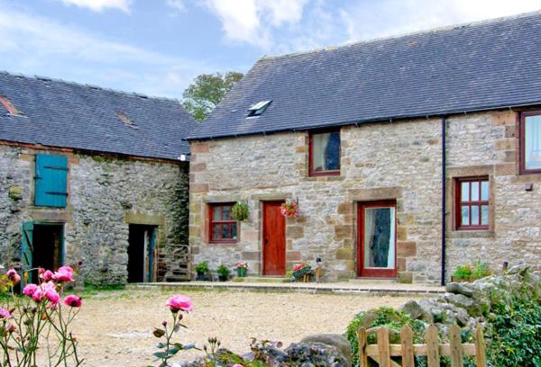 Matlock House | Aunt Jane's