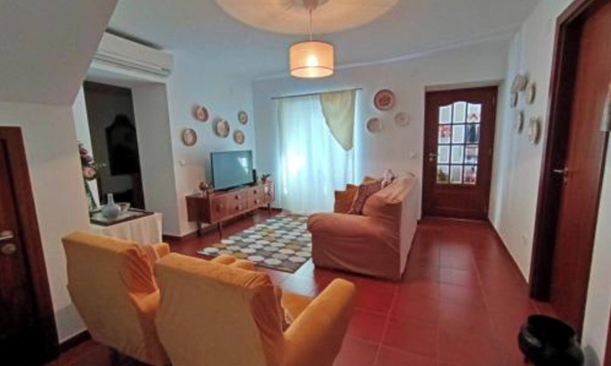 Pampilhosa da Serra House | Aunt Rita's House