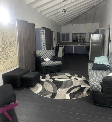 Saint Peter Parish Apartment | Auntie Fiona's Cottage