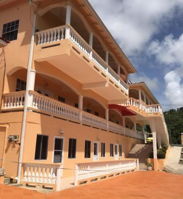 Savannes House | Aupic Paradise
