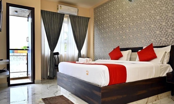 Chikkajala Hotel | Aura By Agira Hotels
