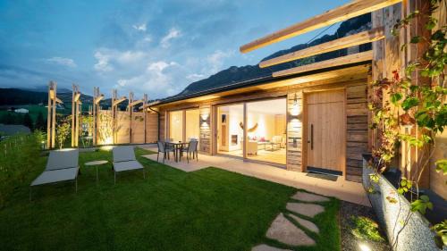 Castelrotto Ski Chalet | Aura Chalets - Nr 2