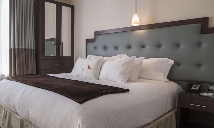Bedford-Stuyvesant Hotel | Aura Hotel Brooklyn
