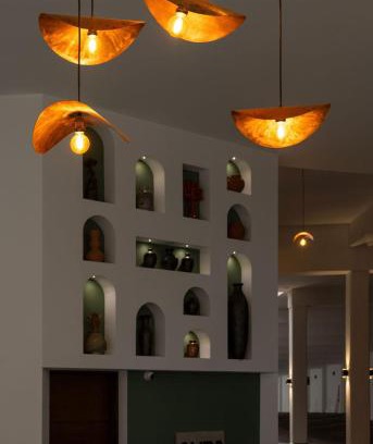 Centro Hotel | Aura Hotel