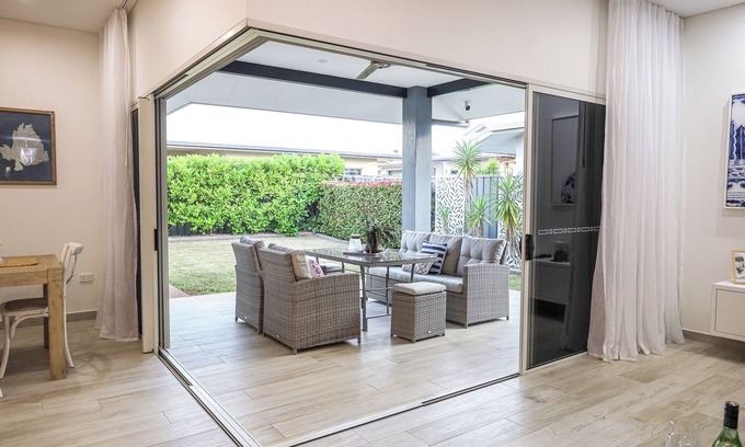 Berrimah House | Aura Luxe Family Stay