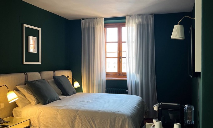 Molina de Aragon Hotel | Aura Molina de Aragon