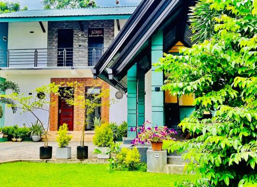 Polonnaruwa Hotel | Aura Villa