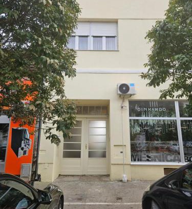 Vinkovci Apartment | Aurelia