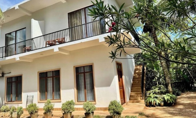 Weligama Apartment | Aurelia - The Remote Escape A