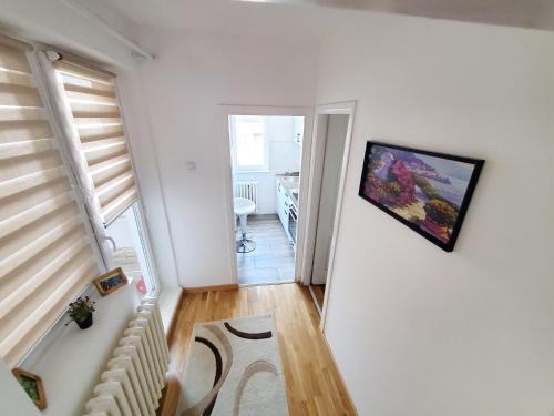 Novi Beograd Apartment | Aurora Apartman