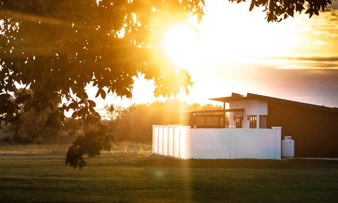 Umber View Heights Villa | Aurora at Starburst