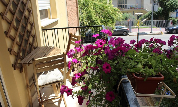 Pisa Bed & Breakfast | Aurora BnB