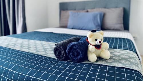 Bandar Tun Razak Apartment | Aurora Bukit Jalil