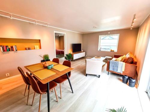 Bodo Apartment | Aurora Central Premium Apartment, Bodø