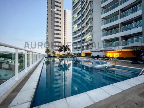 Edson Queiroz Apartment | Aurora Fortaleza