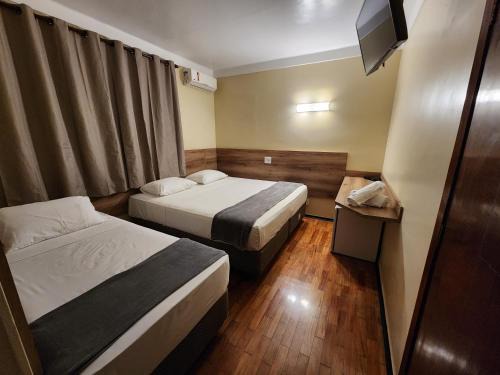 Campos Elisios Hotel | Aurora Hotel
