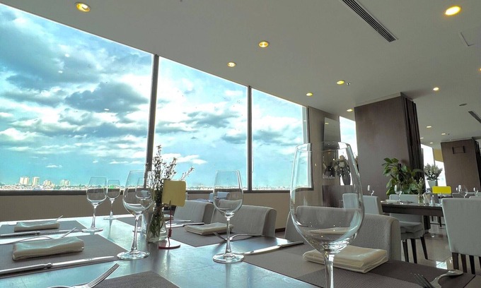 Bien Hoa Hotel | Aurora Hotel Plaza