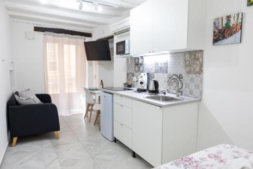 Old Town Apartment | Aurora House Suite