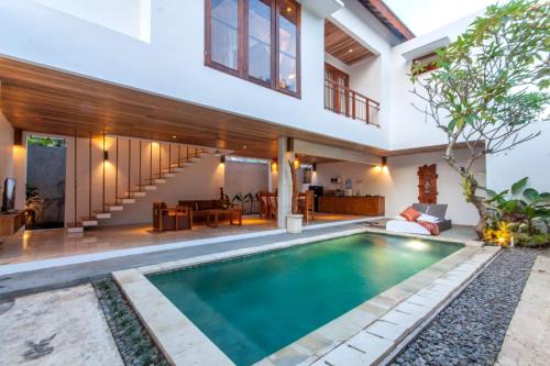 Lodtunduh Villa | Aurora living villa