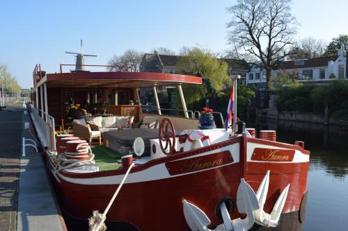 Schiedam Bed & Breakfast | Aurora