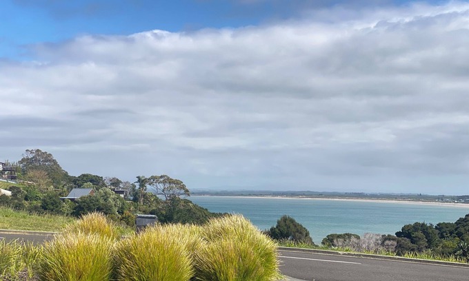 Karkari Peninsula Apartment | Aurora on Banyan - Karikari Peninsula Getaway