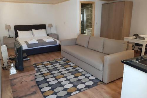 Provesende Apartment | Aurora Papas