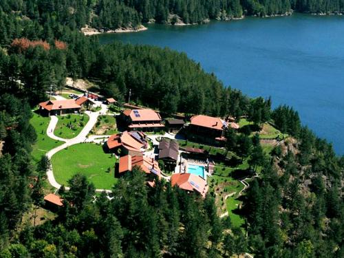 Berovo Resort | Aurora Resort & Spa
