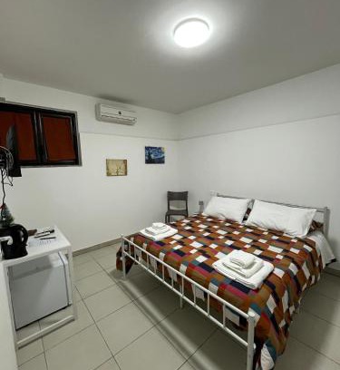 Pomigliano D'arco Hotel | Aurora Rooms