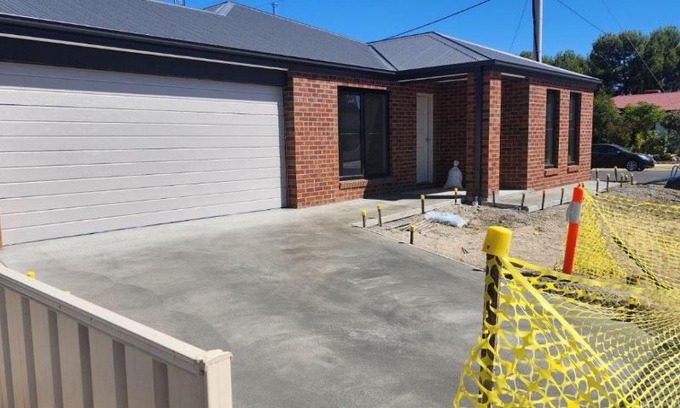 Horsham House | Aurora’s stay