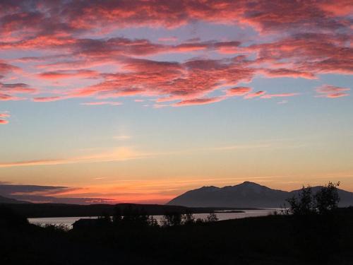 Akureyri House | Aurora Vacation Homes Fagravik