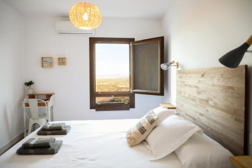 San Ambrosio Apartment | Aurora Vejer - Garage incluido