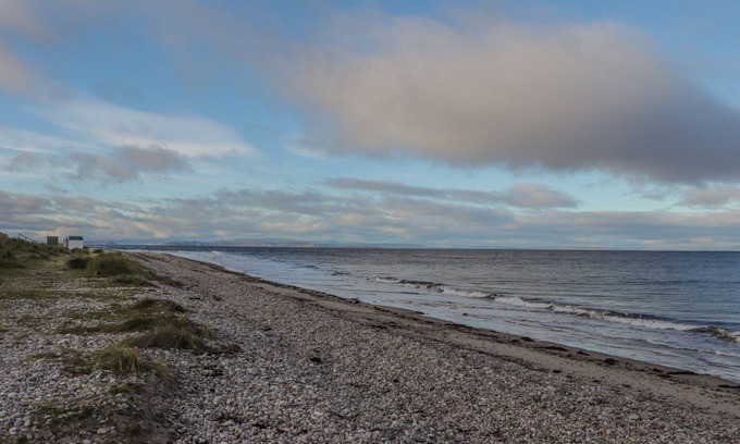 Findhorn Cottage | Aurora View