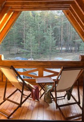 Zlatibor Ski Chalet | Aurum Cabins