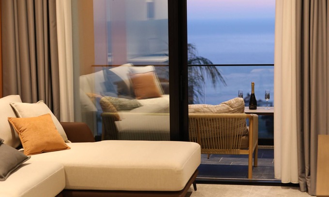 Palase Apartment | Aurum Hotel