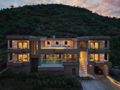 Bedla Villa | Aurum Villa, Moringa Valley
