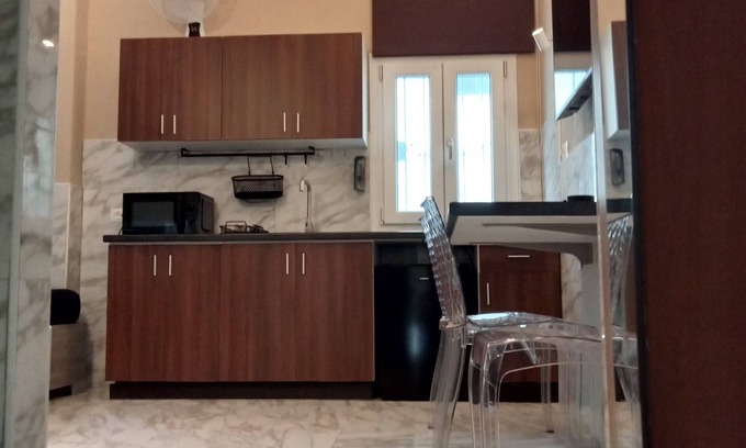 Cremona Apartment | Aury Home