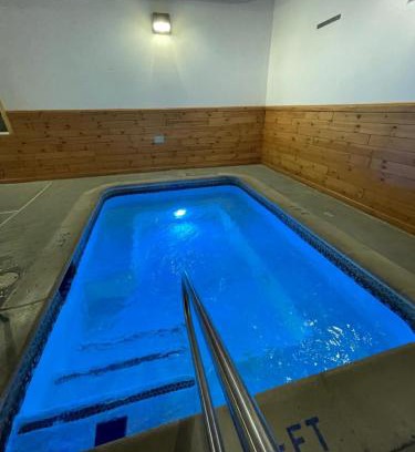 Mio Hotel | Ausable Valley Inn