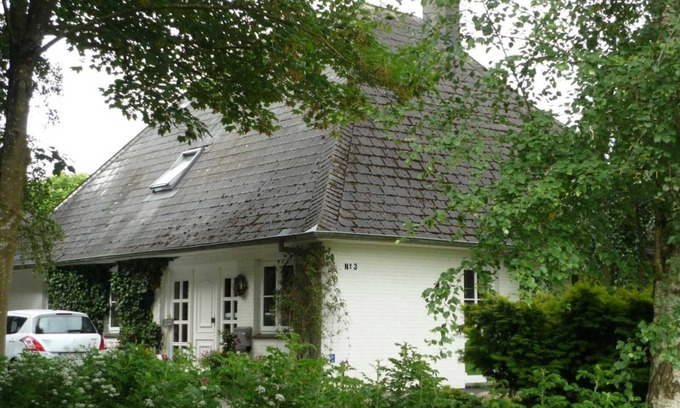 Ausacker Apartment | Ausacker vacation apartment: small but nice! - Holiday apartment Ausacker