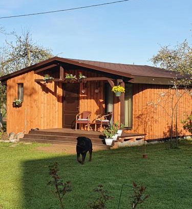 Skangali House | AUSMAS