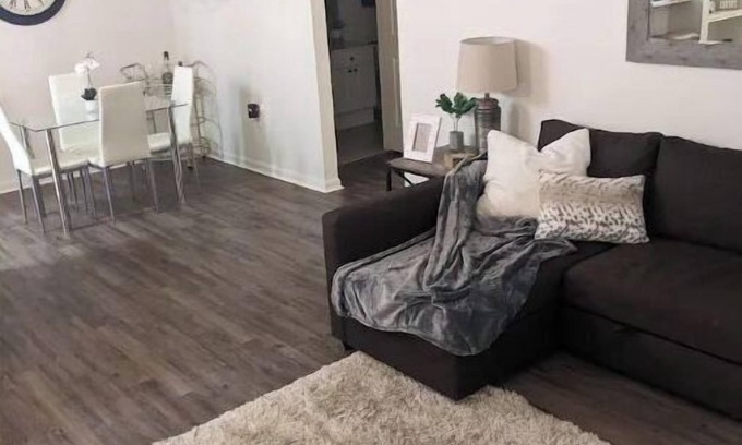 Auburn Condo | AUsome Auburn Condo 2b/2b