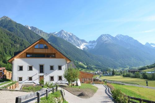 Anterselva Apartment | Ausserwegerhof