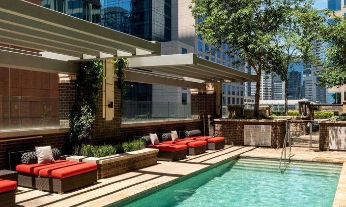 Waller Creek District Apartment | Austin | Awesome Studio Apartment