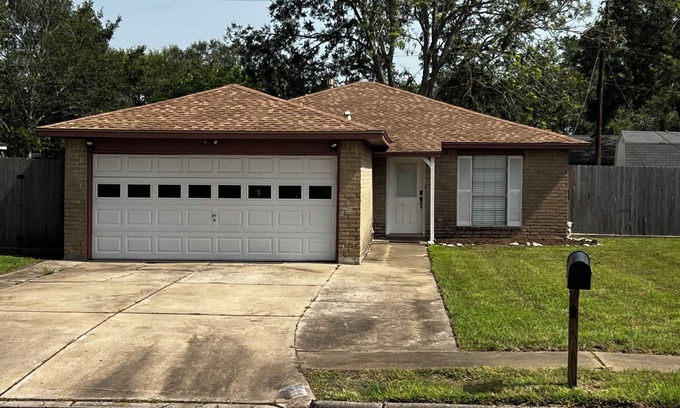 Texas Gulf Coast Region House | Austin Oasis