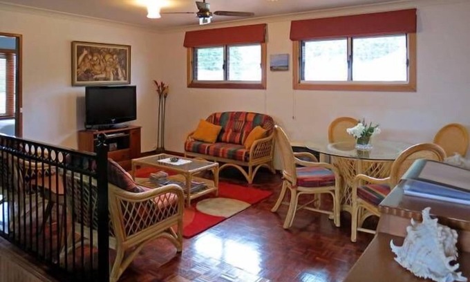Austinmer Apartment | Austinmer Gardens B&B