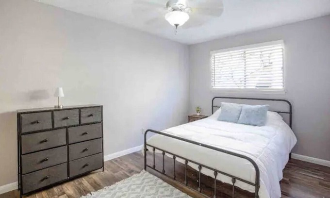Anderson Mill House | Austin’s Hipster Getaway! - 20 miles to Downtown
